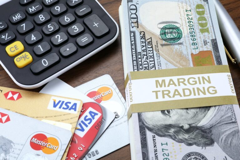 Cash Trading Benefits
