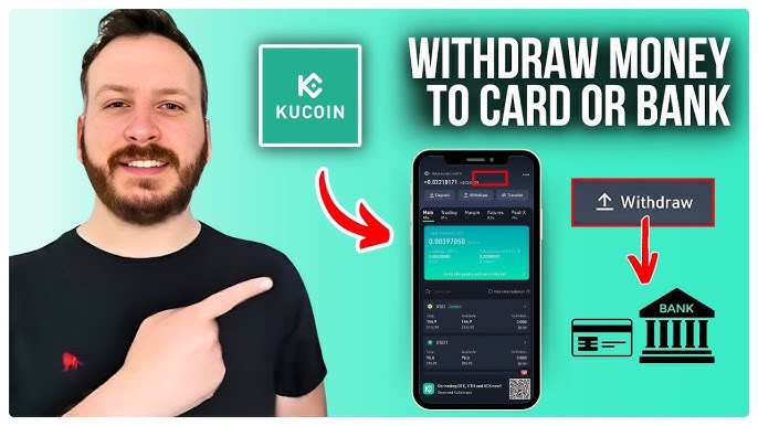 Smart Ways to Prevent Withdrawal Scams on KuCoin